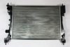 AUTOMEGA 3013000279 Radiator, engine cooling